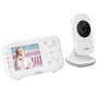 Vtech - VM3255 Video Monitor pentru bebelusi cu ecran de 2 8 LCD - 4