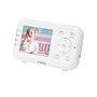 Vtech - VM3255 Video Monitor pentru bebelusi cu ecran de 2 8 LCD - 6