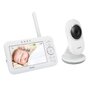 Vtech - VM5252 Video Monitor pentru bebelusi cu ecran de 5 LCD - 1