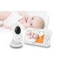 Vtech - VM5252 Video Monitor pentru bebelusi cu ecran de 5 LCD - 3