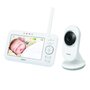 Vtech - VM5252 Video Monitor pentru bebelusi cu ecran de 5 LCD - 5