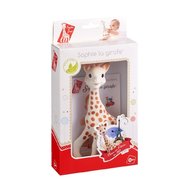 Girafa Sophie in cutie cadou 'Fresh Touch'
