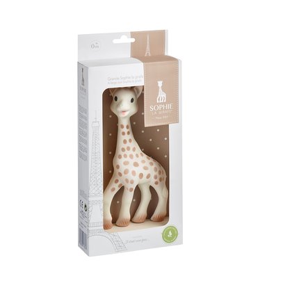 Vulli - Girafa Sophie mare