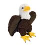Wild republic - Jucarie din plus Vulturul plesuv , 30 cm - 1