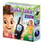 Buki france - Walkie Talkie - 1