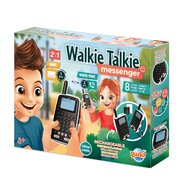 Buki france - Walkie Talkie Messenger