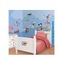 Walltastic Stickere decor Disney Mickey Mouse Clubhouse Licentiat - 1
