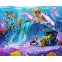 Walltastic Tapet Mermaids Classic - 2