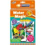 Water Magic: Carte de colorat In vacanta - 1