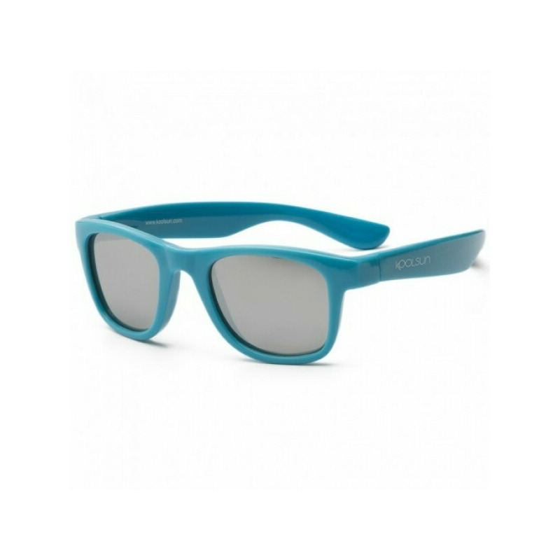 Wave 1/5 ani - Cendre Blue - Ochelari de soare pentru copii