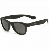 Wave 1/5 ani - Matte Black - Ochelari de soare pentru copii