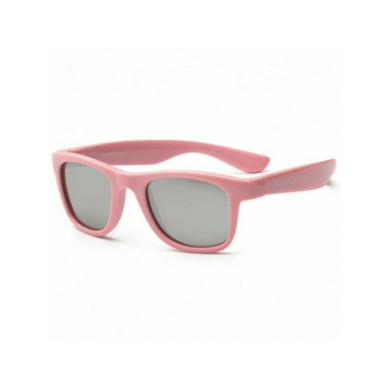 Wave 6/14 ani - Pink Sachet - Ochelari de soare pentru copii