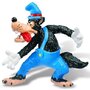 Bullyland - Figurina Disney Little Pigs, Big Bad Wolf - 1
