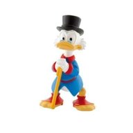 Bullyland - Figurina Walt Disney, Scrooge McDuck