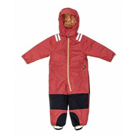 Wick 98/104 - Costum intreg de ski si iarna impermeabil Snowsuit - Ducksday