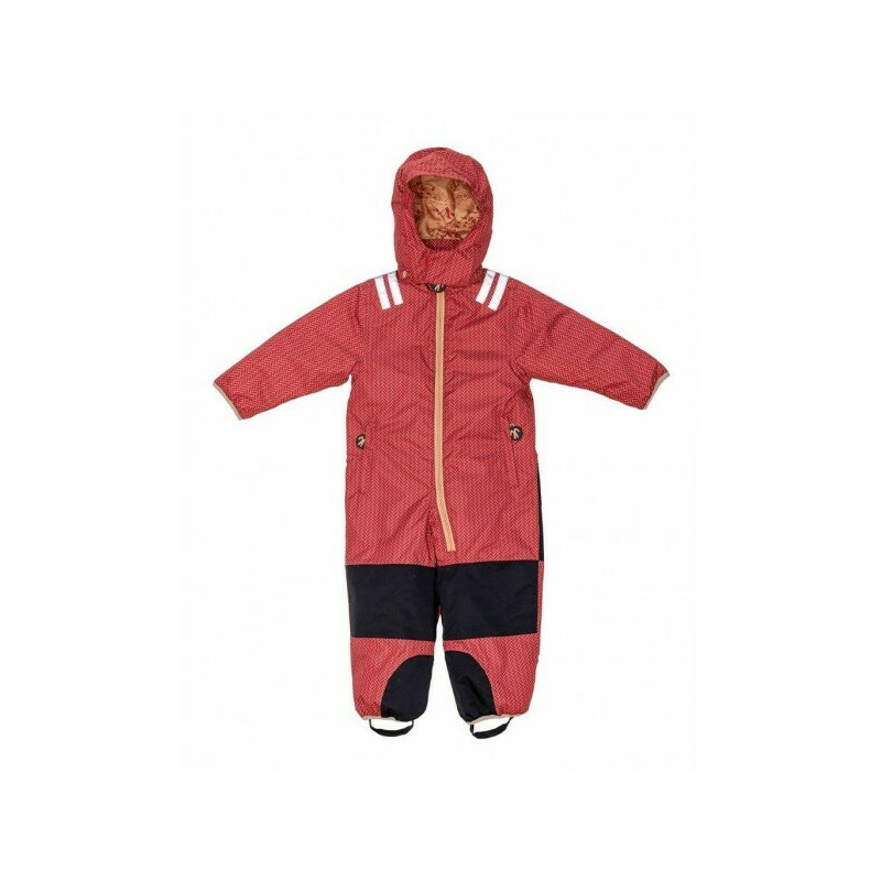 Wick 98/104 - Costum intreg de ski si iarna impermeabil Snowsuit - Ducksday