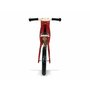 Woodland Toys - Bicicleta fara pedale, Rosu - 3