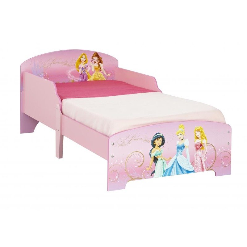 Worlds Apart Pat Disney Princess MDF