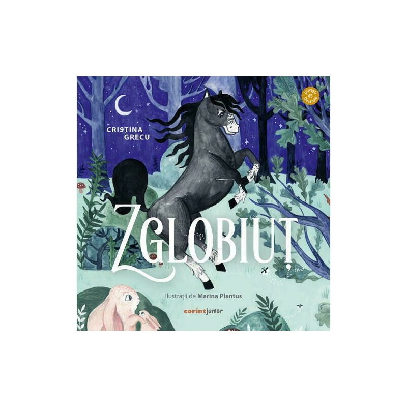 Corint - zglobiut