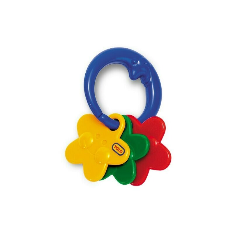 Tolo toys - zornaitoare simpla luna si stelele