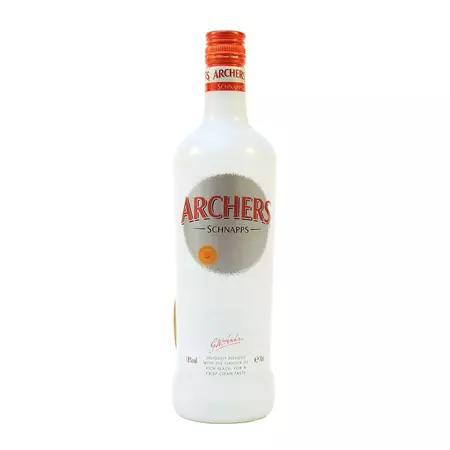 Archers Peach 0.7L