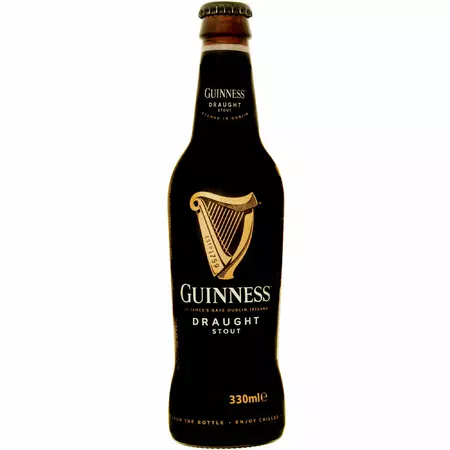Bere Guinness 0.33l