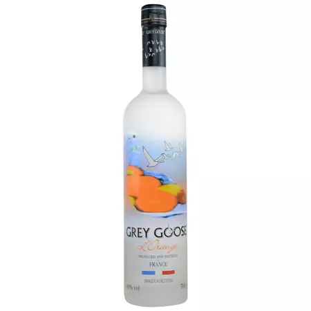 Grey Goose L'Orange 0.7L
