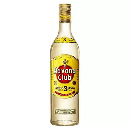 Havana Club 3 Ani 0.7L