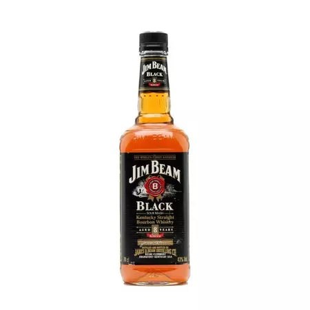 Jim Beam Black 0.7L