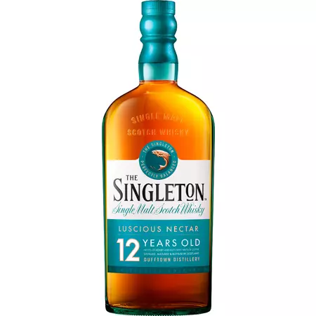Singleton Of Dufftown 12 YO 0.7L