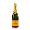 Veuve Clicquot Brut 0.75L