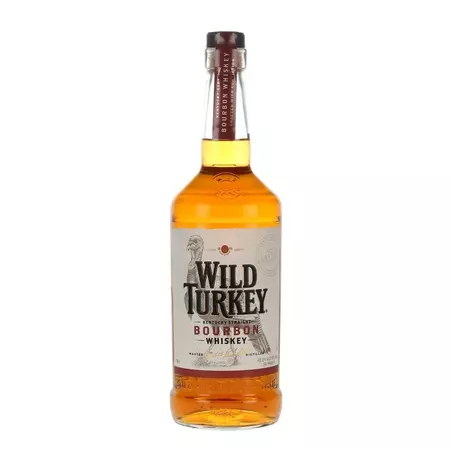 Wild Turkey 81 0.7L