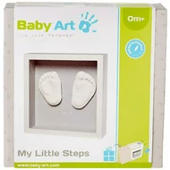 Baby Art Sculptura in Rama - My Little Steps