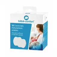 Bebe Confort Tampoane Pentru San Ultra-Absorbante *30Buc.