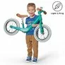 Bicicleta Fara Pedale Rapid Kinderkraft