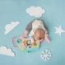 Centru de activitati muzical Taf Toys  - Pinguinul Magic
