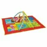 Centru de joaca 2 in 1 Taf Toys - Amicii Isteti
