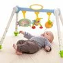 Centru De Joaca Pliabil Taf Toys - Albinuta Plimbareata