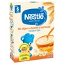 Cereale Nestle Mic dejun cu banane si portocale, 250g, 6 luni+
