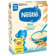 Cereale Nestle Orez, 250g, 6 luni+