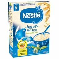 Cereale Nestle Somn Usor Flori de Tei, 250g, 6 luni+