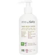 Gel de dus Bebe Eco 200ml ECO by Naty
