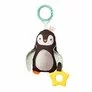 Inel gingival Taf Toys - Pinguinul Prince