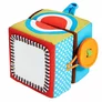 Jucarie Bebelusi Tiny Love - Magic Flip Cube/ Cubul Moale