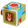 Jucarie Bebelusi Tiny Love - Magic Flip Cube/ Cubul Moale