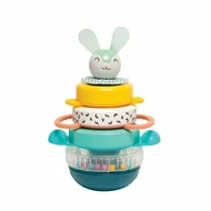 Jucarie multifunctionala Taf Toys - Hunny Bunny