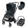 Maxi-Cosi Sistem 3in1 Leona2