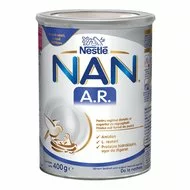 Nestle NAN A.R., 400g, de la nastere
