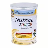 Nestle NUTREN® JUNIOR, de la 1 an, 400g