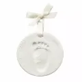 Baby Art Ornament Keepsake - My Pure Touch